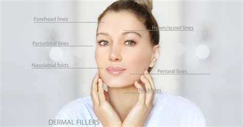 Understanding The Difference Between Botox And Fillers