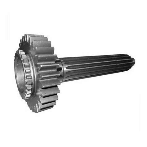 Tractor Shafts & Transmission Parts at best price in Jalandhar