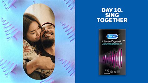 Christmas Sex 12 Days Of Sexmas Ideas Durex Canada