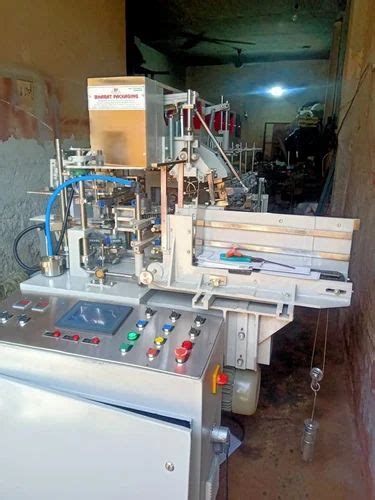 Quadruple Wall 9 Ply Liner Carton Machine At 1200000 In Faridabad