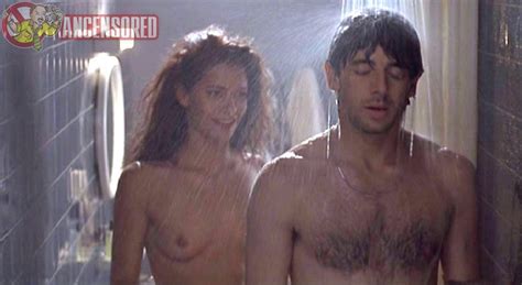 Naked Sandra Speichert In Profil Bas