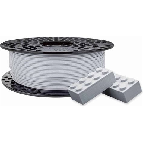 AzureFilm PLA Prime Light Grey 3DJake Nederland