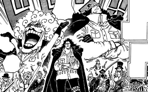 Último capítulo del anime de One Piece da spoiler que incluso el manga