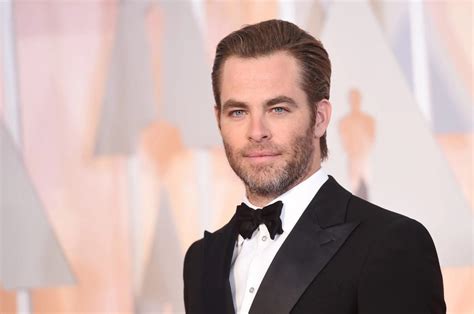 Chris Pine Net Worth | SArticle