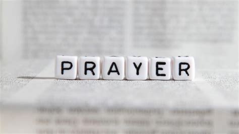 12 Practical Ways To Know God Through Prayer Must Love Lists