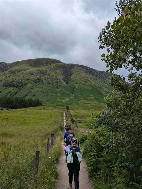 Attis Insurance Brokers Ltd On Linkedin National3peakschallenge