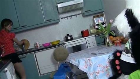 Hot Strap On Fuck For Morning Breakfast Tnaflix Porn Videos