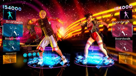 Dance Central 2 Kinect Compatible Xbox 360 Amazon Co Uk PC