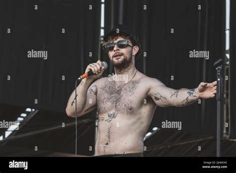 Tom Grennan