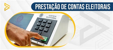 Prestação De Contas Eleitorais Tax Prático