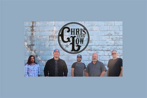 Chris Low Band