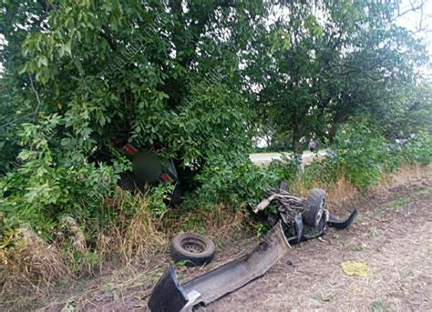 Accident Grav La Slobozia Un Baiat De Ani Transportat La Spital