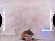 Naughty America Brunette Pornstar Gia Derza Stretches Her Ass So You Can Fuck Her Balls Deep