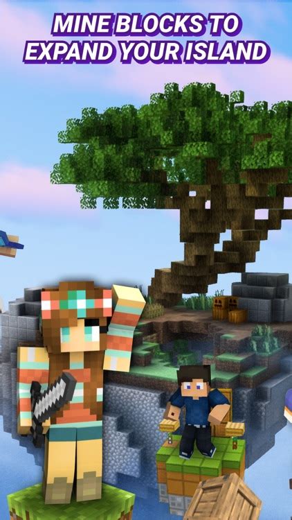 One Block Mods For Minecraft By Maxim Sugarin