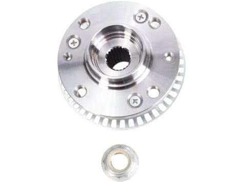 Wheel Hub For Vw Cabrio Corrado Golf Jetta Passat L Cyl L