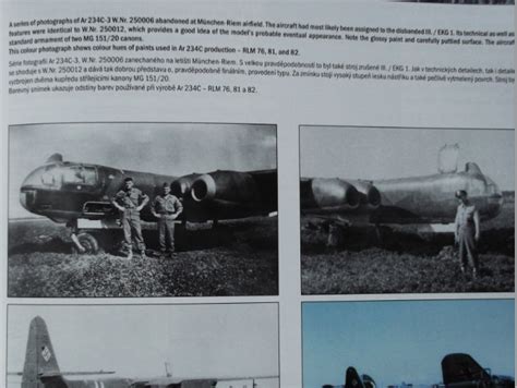 FalkeEins - the Luftwaffe blog: Messerschmitt Me 262 production & Arado ...