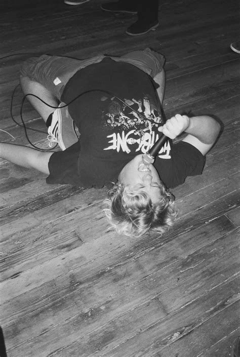 CRUCIAL CHANGES Show Pics Nebraska Hardcore Showcase III 9 8 The