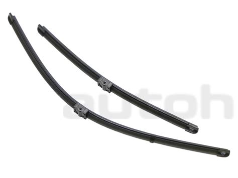 Swf Valeo Windshield Wiper Blade Set Front Left