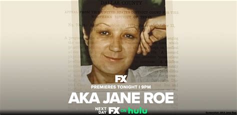 'AKA Jane Roe' producers have strong pro-abortion bias with ties to Planned Parenthood