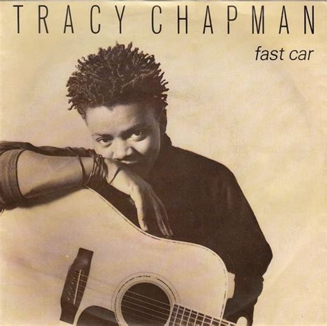 Tracy Chapman Fast Car Music Video 1988 Imdb