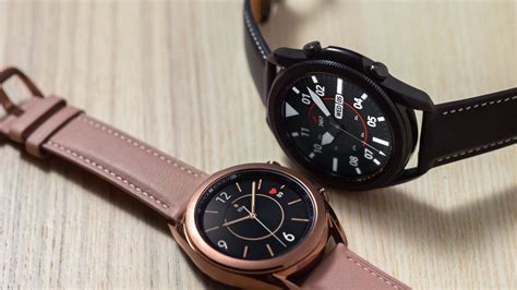 Galaxy Watch Battery Size And Charging Have Been Leaked Online