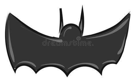 Batman Symbol Stock Illustrations 277 Batman Symbol Stock Illustrations Vectors And Clipart