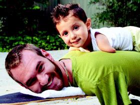 Nick Vujicic Wife And Kids