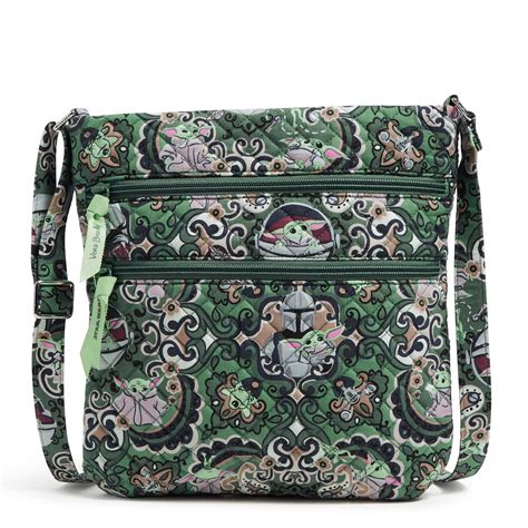 Look at Vera Bradley's New The Mandalorian Collection [Exclusive]
