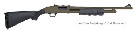 Mossberg Model 500 Flex Tactical For Sale Price And Used Value Blue