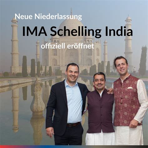 indien imaschellinggroup standort team eroeffnung meilenstein