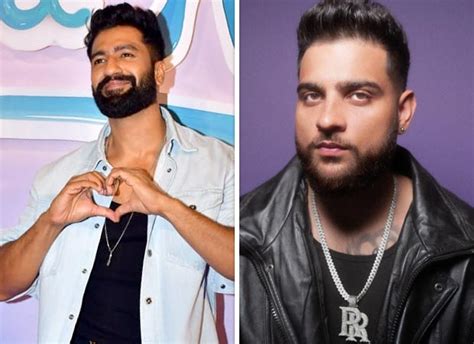 Bad Newz Vicky Kaushal And Triptii Dimri To Sizzle On Karan Aujla’s Punjabi Anthem ‘tauba Tauba