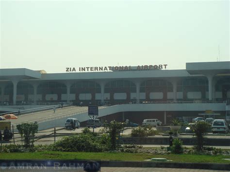 Aeropuerto Internacional Zia