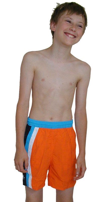 Tbm Cory Blue Boxer Shorts Face Boy A54