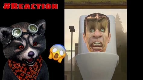 What??? - Skibidi Toilet Reaction - YouTube