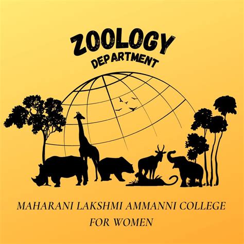 Zoology Logo 