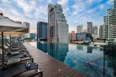 Los Mejores Hoteles De Bangkok Juntosviajando