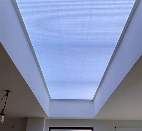 Ceiling Skylight Blinds Shelly Lighting