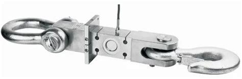 Crane Load Cells Eot Crane Load Cell Manufacturer From Pune