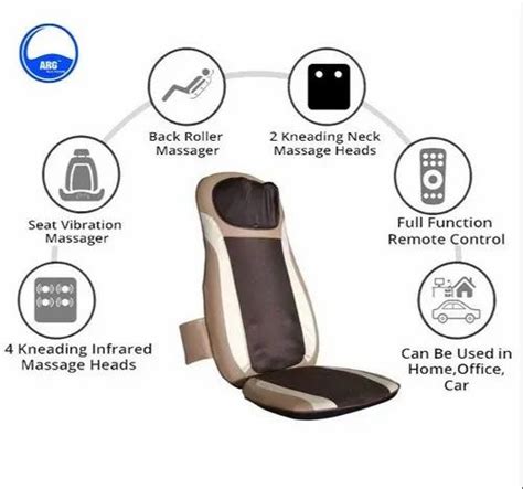 Car Seat Massager At Best Price In India