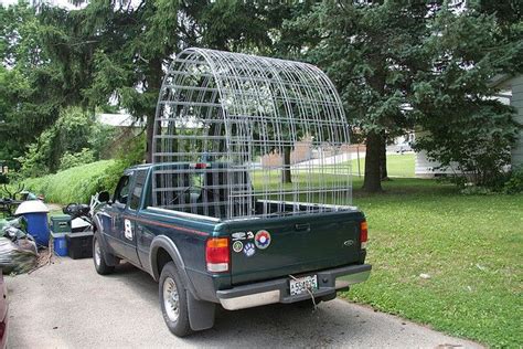 How To Haul 16 Foot Cattle Panels IBHomesteading