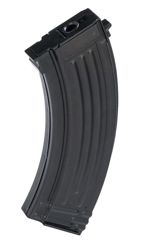 LCT MAGAZINE 600R HI CAP METAL FOR LCK47 Arsenal Sports