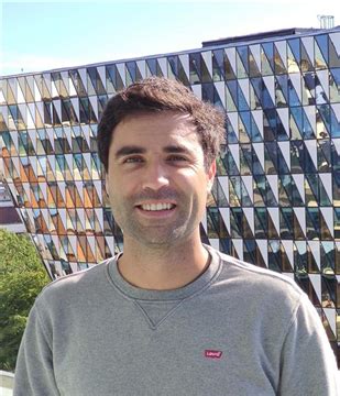 João Pedro Alves Lopes Karolinska Institutet