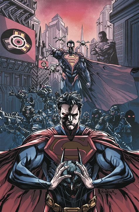 Injustice Gods Among Us Vol Omnibus Fresh Comics