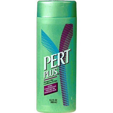 Pert Plus Shampoo + Conditioner for Dry Or Damaged Hair | Shampoo | Foodtown