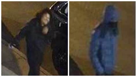 Newark Police Seeks Public Aid In Identifying Suspects In Halsey Street