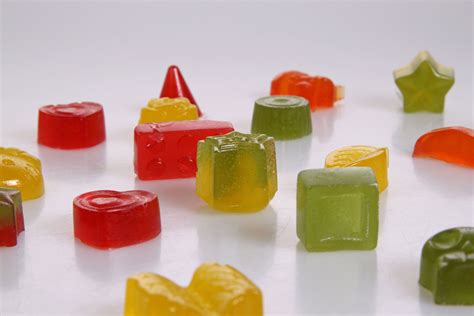 Fruchtgummi Einfach Selber Machen Einfach Schnell Und Sau Lecker