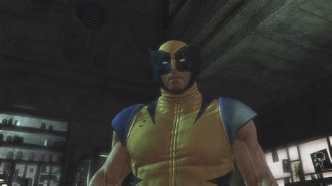 X men origins wolverine ps3 walkthrough - loplonestar