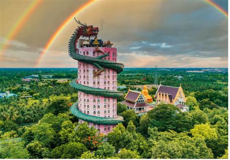12 Best Day Trips From Bangkok You Wont Want To Miss These