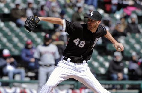 Chicago White Sox Chris Sale Makes History With 9 0 Start