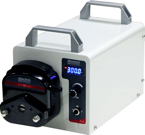 Ai P04M 0 4L Min Compact Peristaltic Pump